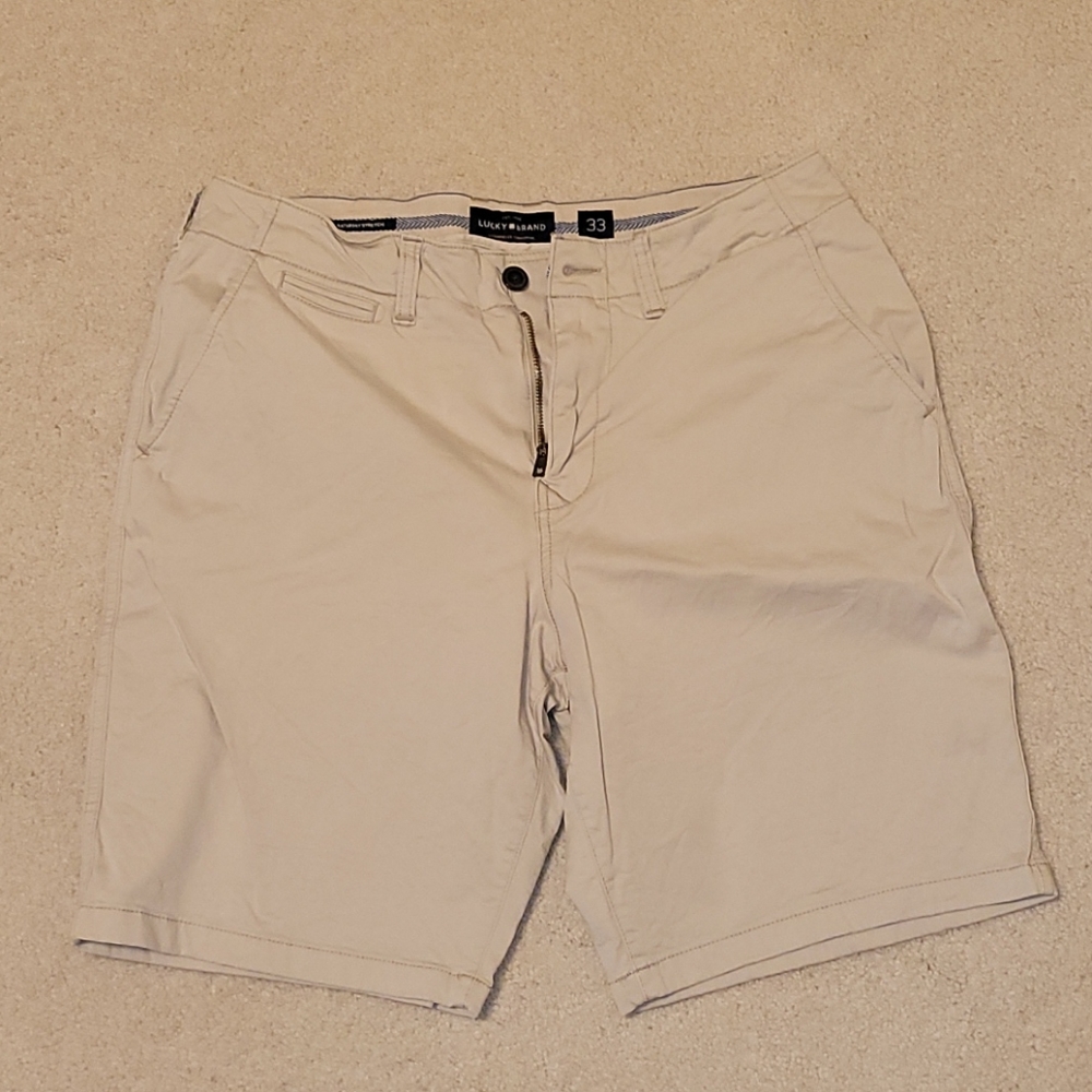 Men's shorts  Lucky size 33
